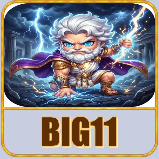 Aplikasi big11 Android